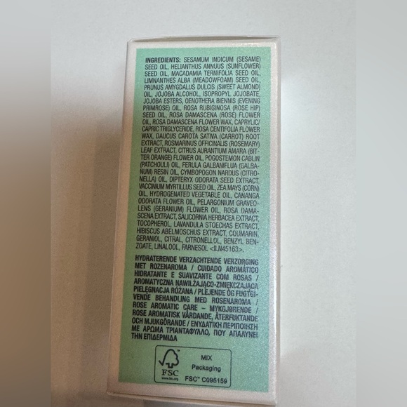 Darphin Essential Oil Elixir Rose Aromatic Care - Picture 5 of 7